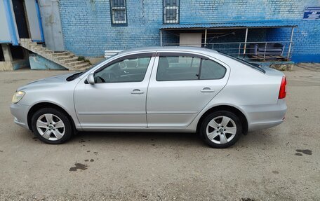 Skoda Octavia, 2013 год, 1 400 000 рублей, 9 фотография