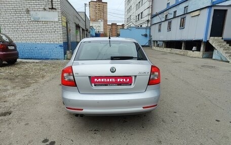 Skoda Octavia, 2013 год, 1 400 000 рублей, 11 фотография