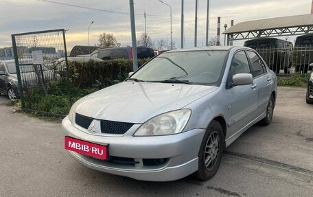 Mitsubishi Lancer IX, 2007 год, 460 000 рублей, 1 фотография