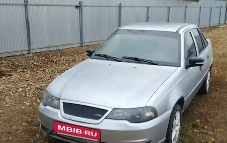 Daewoo Nexia I рестайлинг, 2012 год, 260 000 рублей, 3 фотография