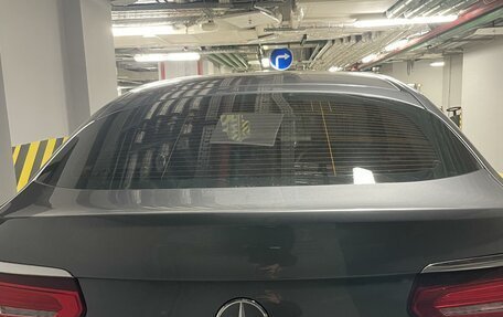 Mercedes-Benz GLC, 2017 год, 6 499 000 рублей, 27 фотография