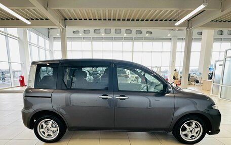 Toyota Sienta I, 2012 год, 1 189 000 рублей, 7 фотография