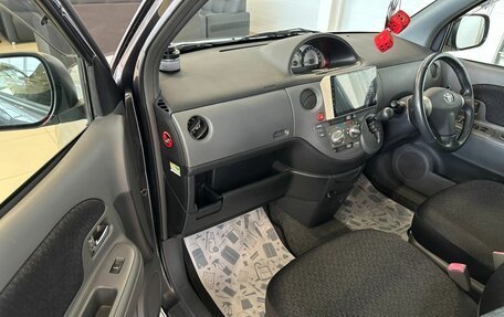 Toyota Sienta I, 2012 год, 1 189 000 рублей, 12 фотография