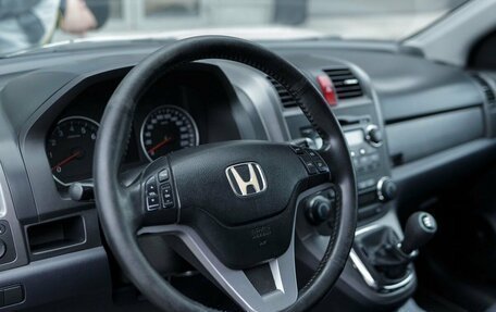 Honda CR-V III рестайлинг, 2008 год, 1 210 000 рублей, 8 фотография