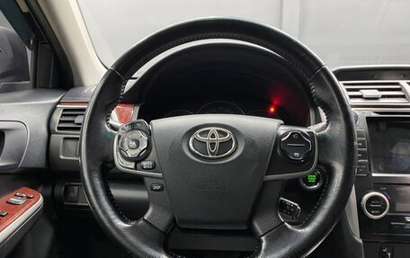 Toyota Camry, 2014 год, 1 690 000 рублей, 7 фотография