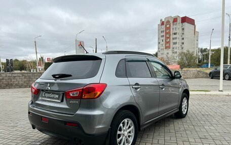 Mitsubishi ASX I рестайлинг, 2013 год, 1 179 000 рублей, 5 фотография