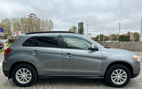 Mitsubishi ASX I рестайлинг, 2013 год, 1 179 000 рублей, 4 фотография