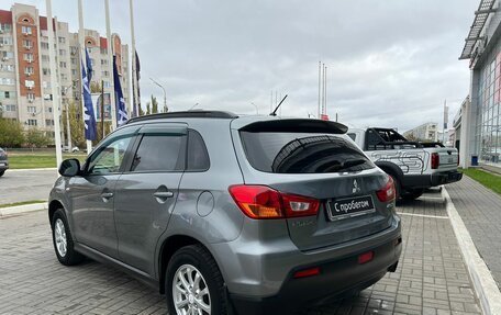 Mitsubishi ASX I рестайлинг, 2013 год, 1 179 000 рублей, 7 фотография