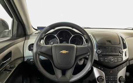 Chevrolet Cruze II, 2014 год, 1 255 000 рублей, 16 фотография