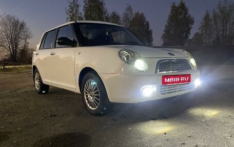 Lifan Smily I (330) рестайлинг, 2014 год, 350 000 рублей, 2 фотография