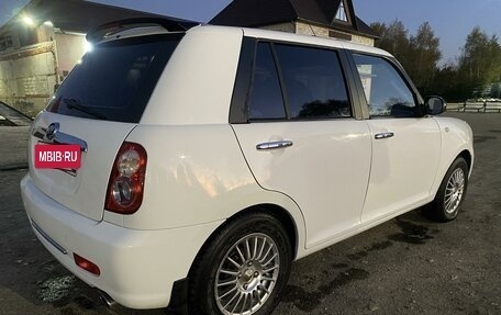 Lifan Smily I (330) рестайлинг, 2014 год, 350 000 рублей, 4 фотография