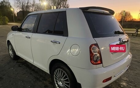 Lifan Smily I (330) рестайлинг, 2014 год, 350 000 рублей, 6 фотография