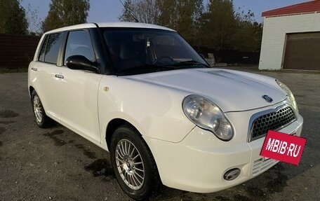 Lifan Smily I (330) рестайлинг, 2014 год, 350 000 рублей, 5 фотография