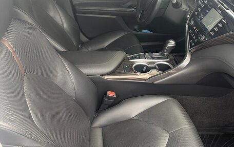 Toyota Camry, 2018 год, 3 050 000 рублей, 15 фотография