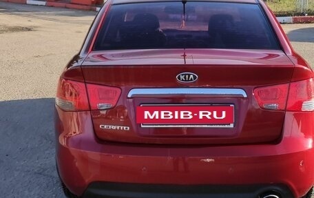 KIA Cerato III, 2011 год, 1 000 000 рублей, 3 фотография