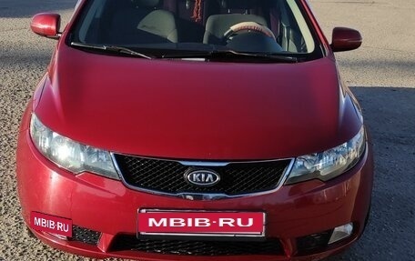 KIA Cerato III, 2011 год, 1 000 000 рублей, 5 фотография