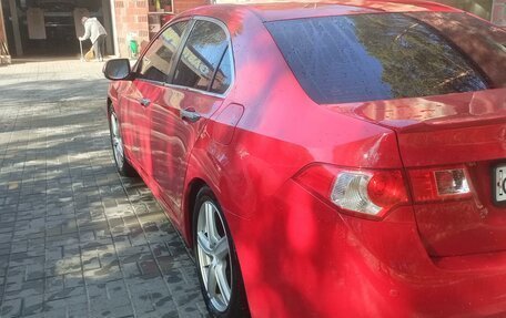 Honda Accord VIII рестайлинг, 2008 год, 850 000 рублей, 6 фотография