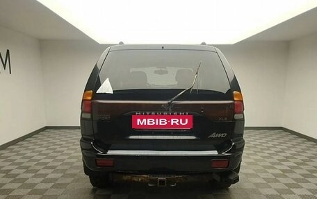 Mitsubishi Montero Sport, 2002 год, 797 000 рублей, 5 фотография