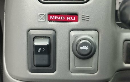 Mitsubishi Montero Sport, 2002 год, 797 000 рублей, 16 фотография