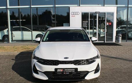 KIA K5, 2020 год, 2 839 000 рублей, 2 фотография