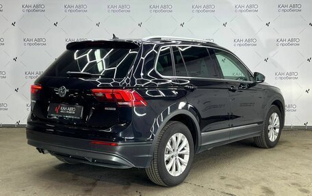 Volkswagen Tiguan II, 2018 год, 2 524 317 рублей, 4 фотография