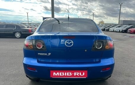 Mazda 3, 2005 год, 849 999 рублей, 5 фотография