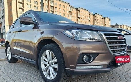 Haval H2, 2016 год, 1 400 000 рублей, 4 фотография