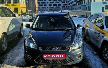 Ford Focus II рестайлинг, 2010 год, 850 000 рублей, 8 фотография