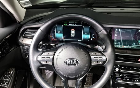 KIA K7, 2020 год, 2 364 000 рублей, 8 фотография