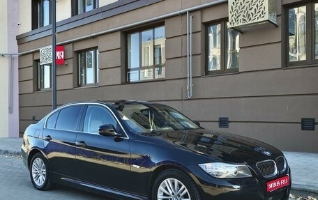 BMW 3 серия, 2009 год, 1 250 000 рублей, 1 фотография