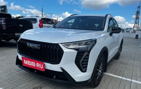 Haval Jolion, 2024 год, 2 799 000 рублей, 1 фотография