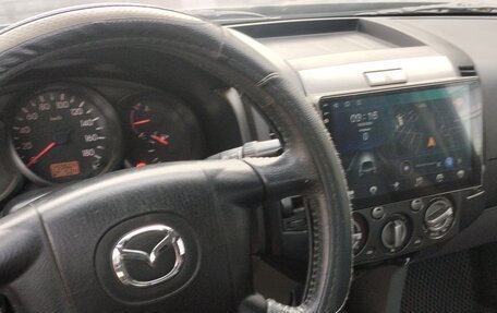 Mazda BT-50 II, 2010 год, 750 000 рублей, 8 фотография