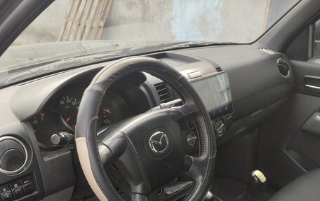 Mazda BT-50 II, 2010 год, 750 000 рублей, 7 фотография