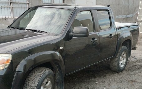 Mazda BT-50 II, 2010 год, 750 000 рублей, 5 фотография