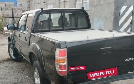 Mazda BT-50 II, 2010 год, 750 000 рублей, 3 фотография