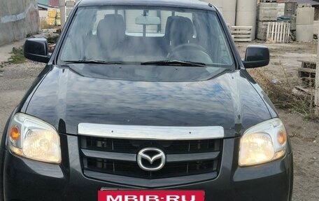 Mazda BT-50 II, 2010 год, 750 000 рублей, 6 фотография