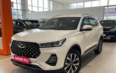 Chery Tiggo 7 Pro, 2020 год, 1 880 000 рублей, 1 фотография