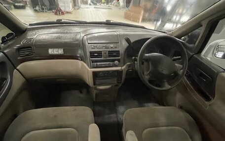 Nissan Presage I, 2000 год, 299 000 рублей, 6 фотография