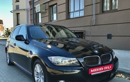 BMW 3 серия, 2009 год, 1 250 000 рублей, 2 фотография