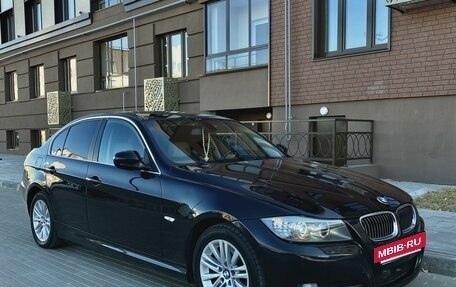 BMW 3 серия, 2009 год, 1 250 000 рублей, 3 фотография