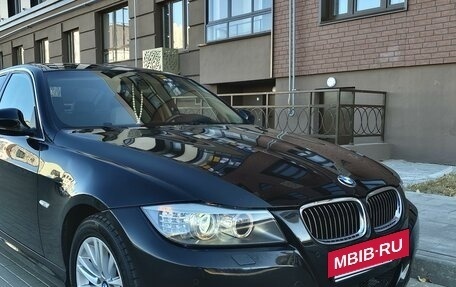 BMW 3 серия, 2009 год, 1 250 000 рублей, 4 фотография