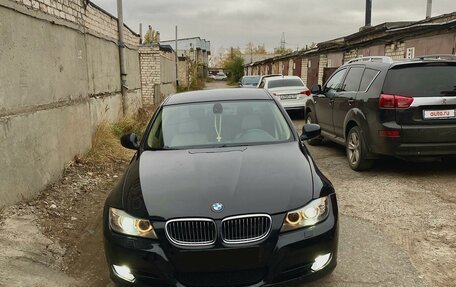 BMW 3 серия, 2009 год, 1 250 000 рублей, 12 фотография