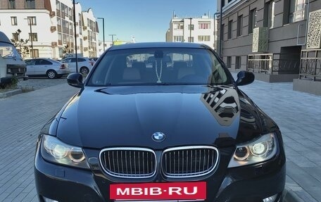 BMW 3 серия, 2009 год, 1 250 000 рублей, 5 фотография