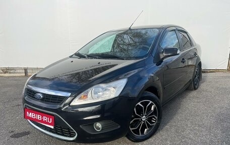 Ford Focus II рестайлинг, 2007 год, 545 000 рублей, 1 фотография