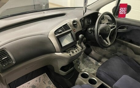 Honda Stream II, 2010 год, 1 549 000 рублей, 13 фотография