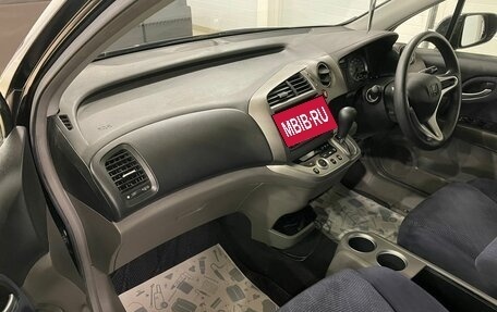 Honda Stream II, 2010 год, 1 549 000 рублей, 12 фотография