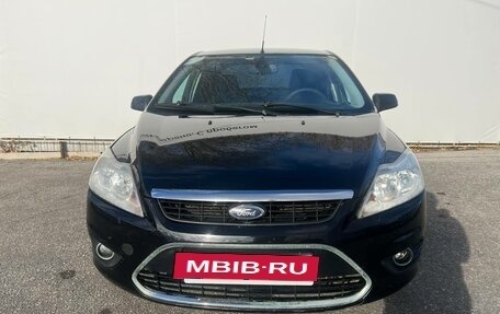 Ford Focus II рестайлинг, 2007 год, 545 000 рублей, 2 фотография