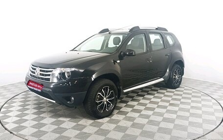 Renault Duster I рестайлинг, 2014 год, 1 390 000 рублей, 1 фотография