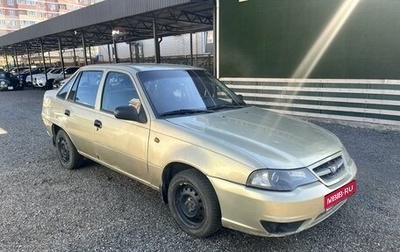 Daewoo Nexia I рестайлинг, 2008 год, 240 000 рублей, 1 фотография