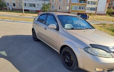 Chevrolet Lacetti, 2007 год, 370 000 рублей, 1 фотография